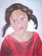Portret (te koop)